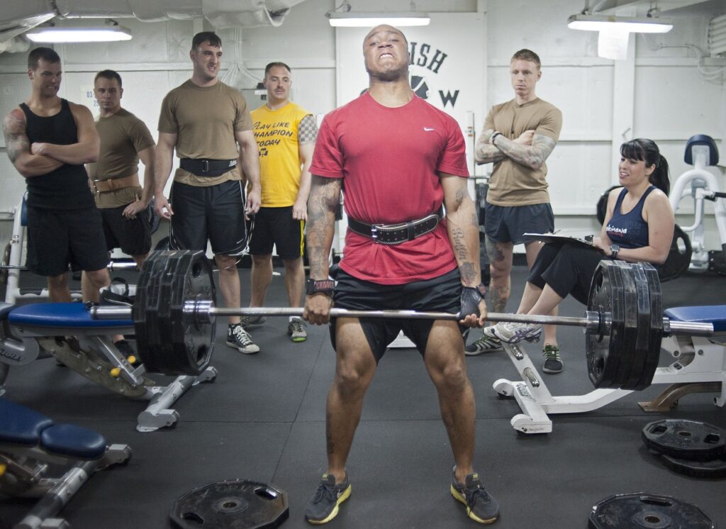 NASM personal trainer certification review 2026