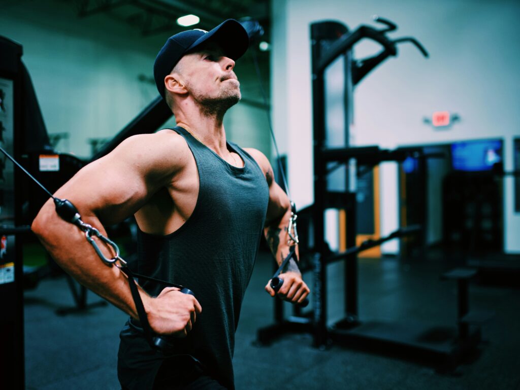 personal trainer certification